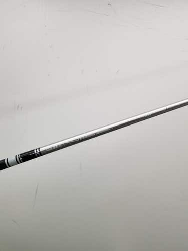 MITSUBISHI TENSEI CK WHITE DRIVER 60 SHAFT STIFF 67G PING G410/25/30/40 44" VERY
