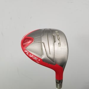 2014 COBRA FLY Z S 3 WOOD 19* LADIES FLY-ZS 50G +HC FAIR