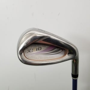 2020 XXIO 11 8 IRON LADIES MP1100L 36G 35" GOOD