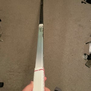 Senior CCM Jetspeed FT6 Pro Right Handed Hockey Stick P40 Pro Stock (Used)