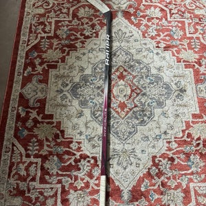 BARELY used like new Senior Bauer Vapor Hyperlite 2 Left Hand Hockey Stick P88 Pro Stock