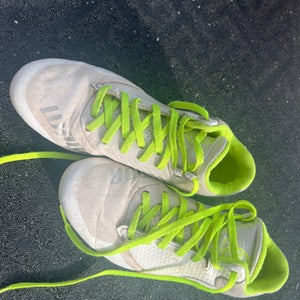Unisex Size M 3.5 (W 4.5) Warrior (Used)