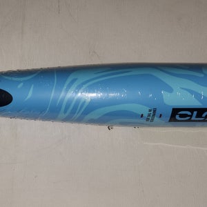 2025 Rawlings Clout AI Alloy USABat Certified Bat (-10) Alloy 19 oz 29" (New)