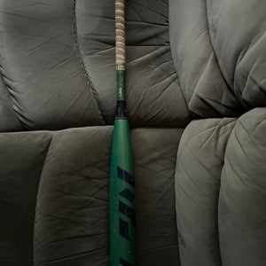 2023 Louisville Slugger Meta Composite USSSA Certified Bat (-8) Composite 24 oz 32" (Used)