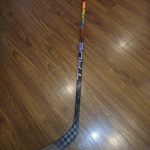Senior True Hzrdus 9X Left Hand Hockey Stick (New)