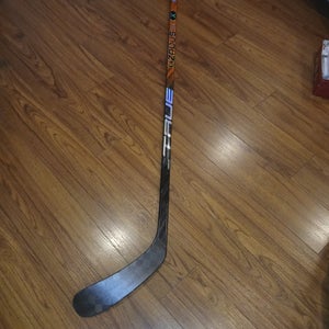 Senior True Right Handed Hockey Stick (Used)