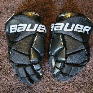 Bauer Vapor X30 Gloves 10" (Used)
