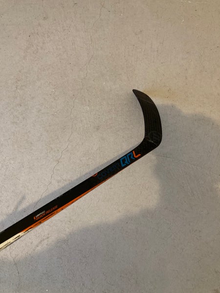 Senior Warrior Covert QRL Hockey Stick Right Handed W03 (Used)
