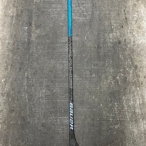 Broken Senior Bauer Nexus 2N Pro Left Hand Hockey Stick P14  (Used)