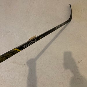 CCM Tacks AS-VI Hockey Stick P90TM | Intermediate RH