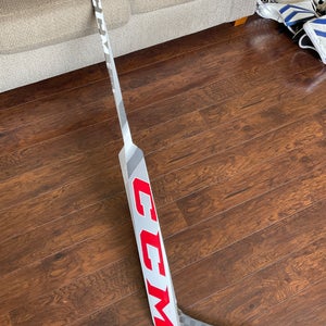 Pro Stock CCM EFLEX 5 PROLITE Goalie Stick - 24”
