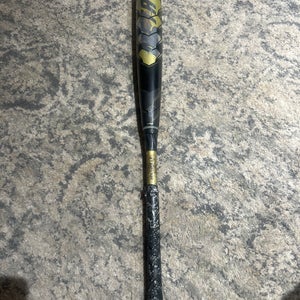 2021 Louisville Slugger Meta Composite BBCOR Certified Bat (-3) 30 oz 33" (Used)