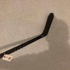 Senior Warrior Alpha DX Hockey Stick Left Hand Pro Stock (Used)