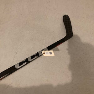 Senior CCM Ft+ Hockey Stick Left Hand P28 (Used)