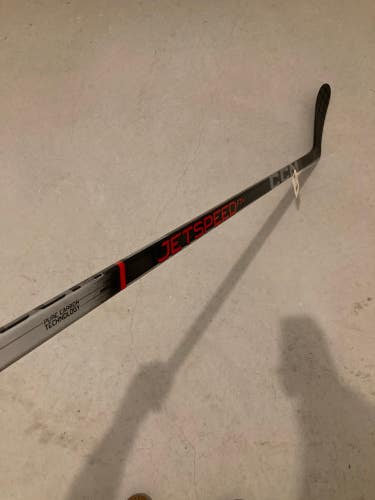 Senior CCM Ft+ Hockey Stick | LH P28