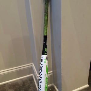2017 DeMarini CF Zen Composite USSSA Certified Bat (-10) Composite 29" (Used)