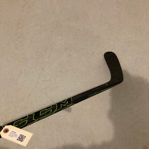 CCM RibCor Reckoner Hockey Stick M105 | Senior LH Pro Stock