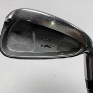 Taylormade Rac HT Single 4 Iron MAS2 50g Ladies Graphite Womens RH