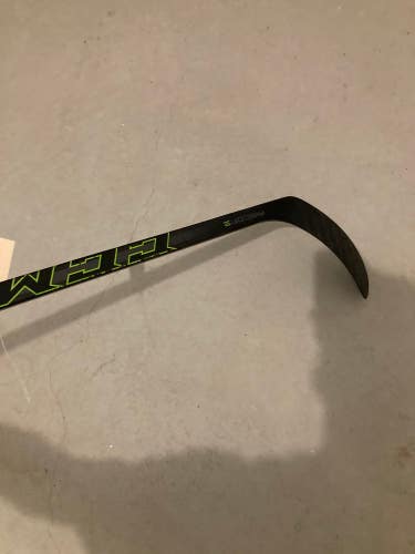 CCM RibCor Reckoner Hockey Stick M90 | Senior LH "Lars Eller"