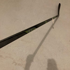 CCM RibCor Reckoner Hockey Stick M90 | Senior LH "Lars Eller"