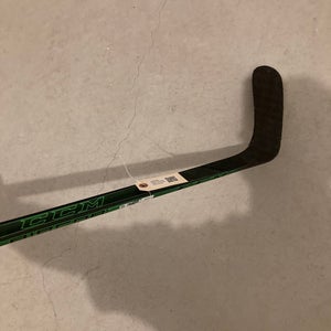 CCM RibCor Trigger 5 Pro Hockey Stick | Senior LH Pro Stock