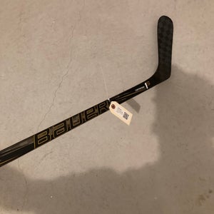 Bauer Supreme 1S Hockey Stick | Senior LH "Caron" Pro Stock