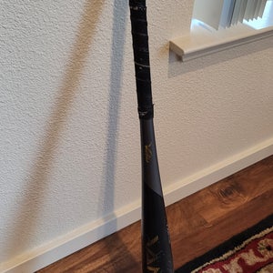2023 Victus Vandal 2 Hybrid BBCOR Certified Bat (-3) Hybrid 28 oz 31" (Used)