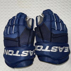 EASTON MAKO M3 HOCKEY GLOVES. DON’T WAIT, BUY NOW.