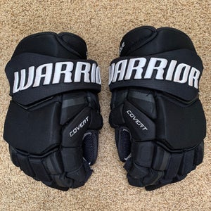 Pro Stock Warrior Covert QRL Gloves 14" Digital Palms