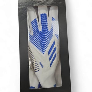 (New) Goalie Gloves