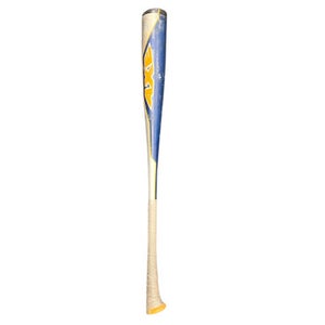 AXE (Used) (-10) 29" 2 5/8" Barrel Bat
