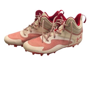 Under Armour (Used) Size M 10.0 (W 11.0) Men's Adult