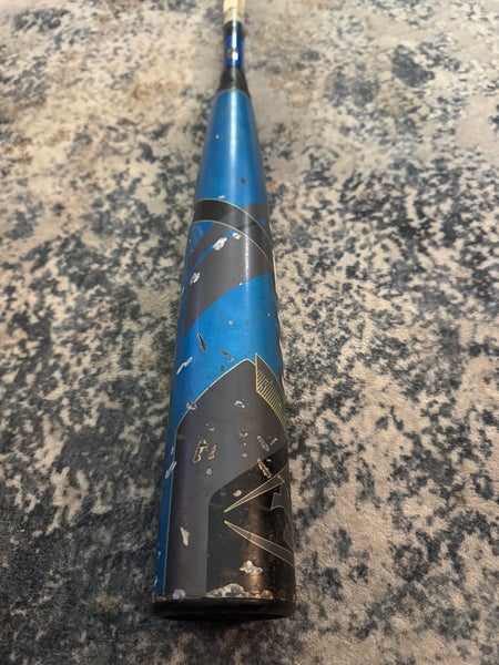 2020 Louisville Slugger Meta Composite BBCOR Certified Bat (-3) Composite 29 oz 32" (Used)
