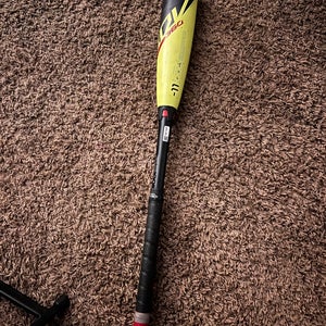 Easton ADV 360 Composite USABat Certified Bat (-11) Composite 16 oz 27" (Used)