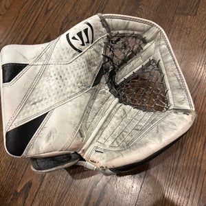 Warrior Rg7 pro (Senior)