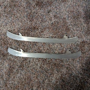 CCM Step steel 271 mm (Used)