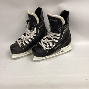 Bauer (Used) Intermediate Senior Size 5 Hockey Skates