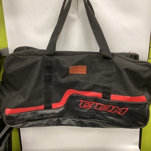 CCM (Used) Senior Carry Hockey Bag