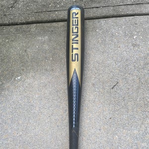 Stinger NUKE 33/30 BBCOR
