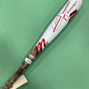 2025 Marucci CATX2 Connect Hybrid Bat USSSA Certified (-8) Hybrid 21 oz 29" (Used)