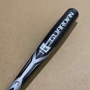 Stinger Guardian Bat BBCOR Certified (-3) Alloy 30 oz 33" (Used)