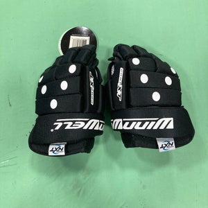 Winnwell CompXT Gloves | Youth 9"