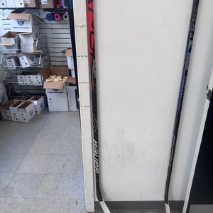Senior Bauer Vapor 2X Pro Left Hand Hockey Stick P92 (Used)