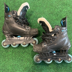 Junior Marsblade O1 Inline Skates (Regular) | Size 2 (Used)