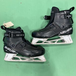 Bauer Konekt Hockey Goalie Skates | Senior 9