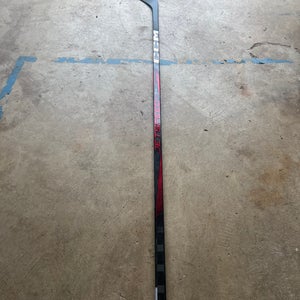 Senior CCM Jetspeed FT7 Pro Left Hand Hockey Stick P88 Pro Stock (New)