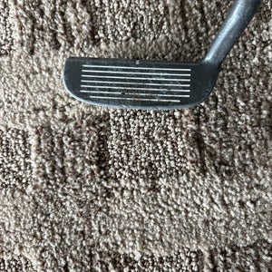 Men's Ray Cook Ray Cook Right Handed Wedge Regular Flex 56 Degree Steel Shaft (Used)