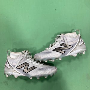 New Balance Freeze Mid Top Footwear | Men's 8.5