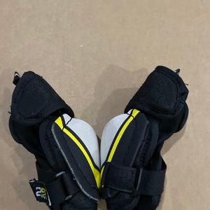 Bauer Supreme 2S Pro Elbow Pads | Youth Medium