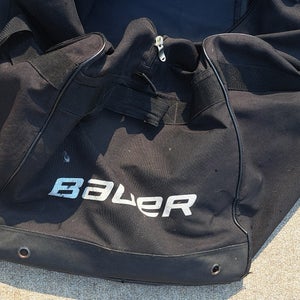 Bauer Hockey Goalie Bag (Used)